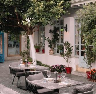 Bodrum City Center Hotel | Kocadon Hotel