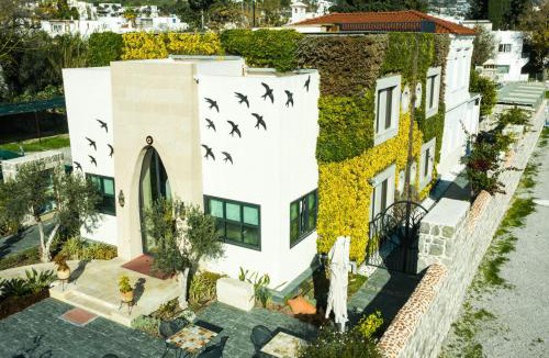 Bodrum City Center Hotel | Kocadon Hotel