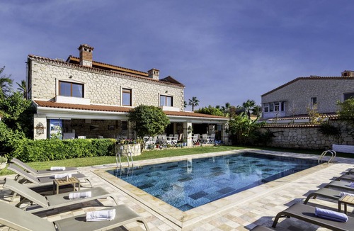 Alacati Hotel | Koclu Konagi Hotel