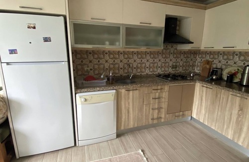 Ayder Apartment | Komilo Homes, Çamlıhemşin