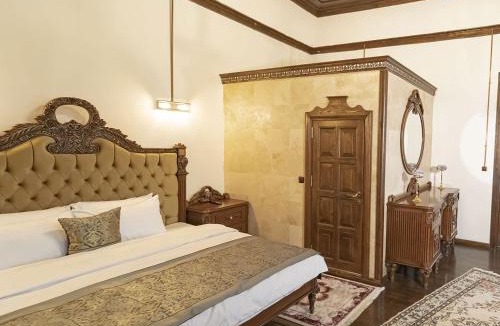 Antakya Hotel | Konak Avula Boutique Hotel