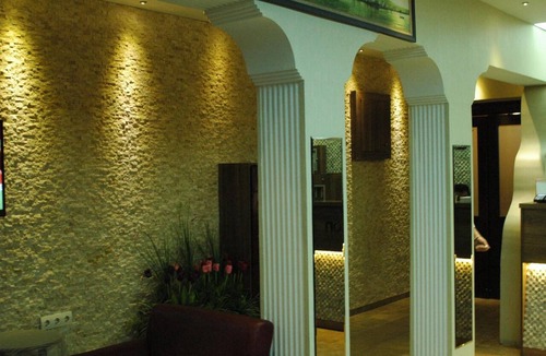 Konak Hotel | Konak Saray Hotel