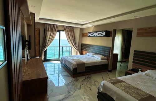 Atakent Hotel | Korasion Otel