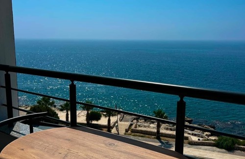 Atakent Hotel | Korasion Otel