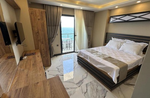 Atakent Hotel | Korasion Otel