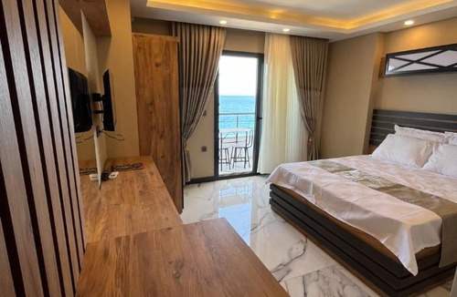 Atakent Hotel | Korasion Otel