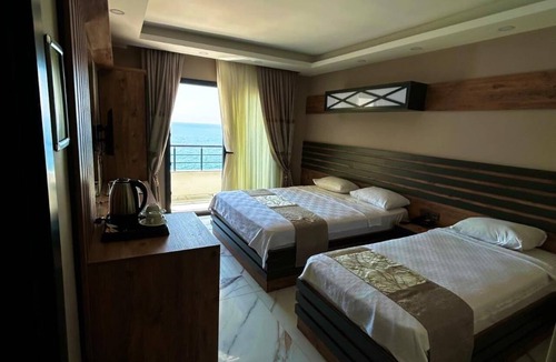 Atakent Hotel | Korasion Otel