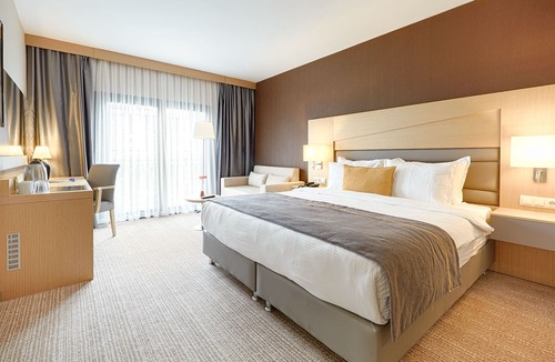 Izmir City Centre Hotel | Kordon Hotel Cankaya