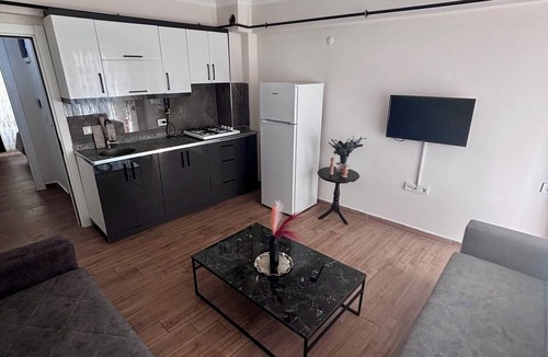 Bandirma Apartment | Koza Suites&Apart