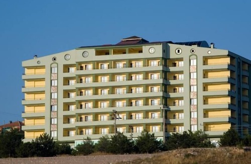Kozakli Hotel | Kozakli Grand Termal Hotel