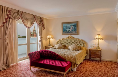 Lara Resort | Kremlin Palace - All inclusive