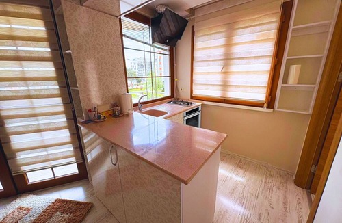 Atakum Apartment | Ksc Suit Otel