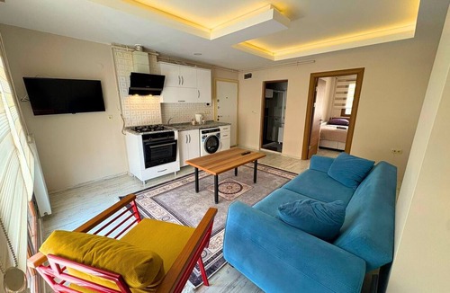 Atakum Apartment | Ksc Suit Otel