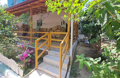 Sogucak Villa | Kuşadası Starfish