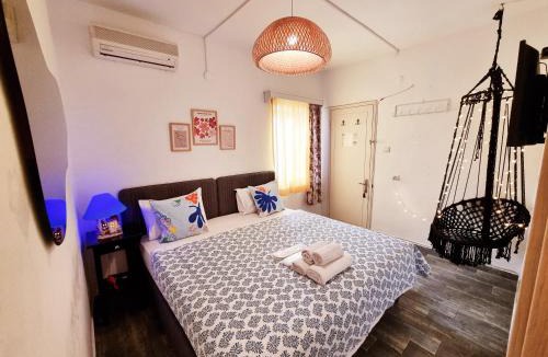 Bodrum City Center Hotel | Kumbahçe Fethiye Hanım Pansiyon BODRUM