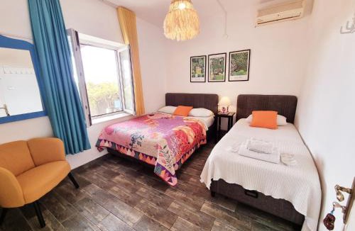 Bodrum City Center Hotel | Kumbahçe Fethiye Hanım Pansiyon BODRUM