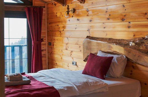 Ayder Yaylasi Hotel | Kunç Konakları