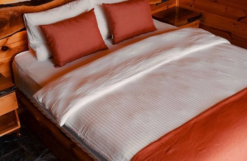 Ayder Yaylasi Hotel | Kunç Konakları