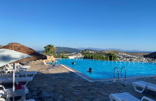 Bodrum City Center House | KUN'S HOUSE - Your Summer House is Ready!