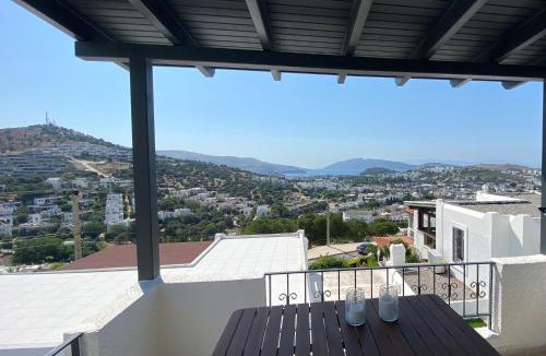 Bodrum City Center House | KUN'S HOUSE - Your Summer House is Ready!