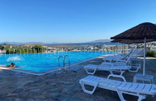 Bodrum City Center House | KUN'S HOUSE - Your Summer House is Ready!