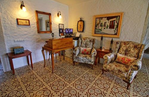 Alacati Hotel | Kupina Alaçatı