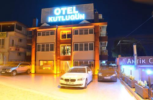 Akcay Hotel | Kutlugun Sahil Otel