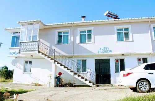 Pazar Apartment | KUZEY APART OTEL