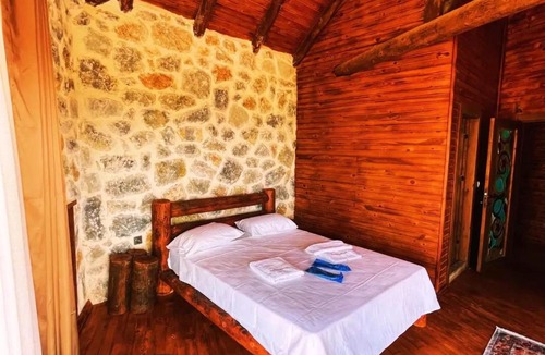 Iznik Villa | kuzeymen iznik bungalov