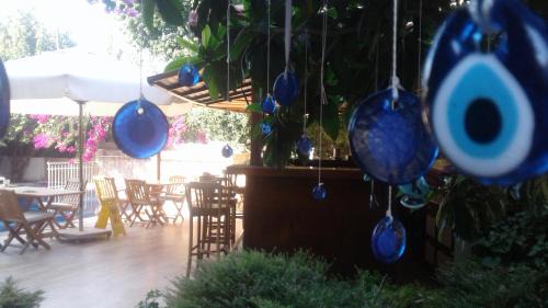 Gocek Hotel | Kybele Hotel Gocek