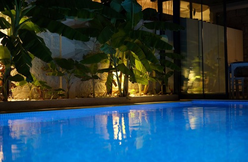 Hacımemis Bed & Breakfast | Kybele Suites Alacati