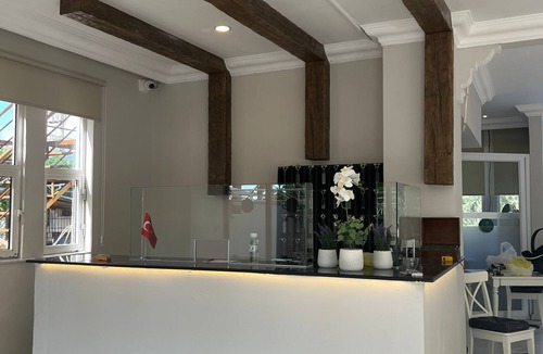 Erdek Hotel | Kyzikos Hotel