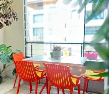 Yenisehir Apartment | Lüks Konforlu ve merkezi ev