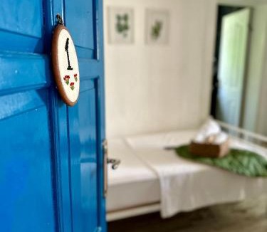 Bodrum City Center Hotel | L'onda Oda Bodrum