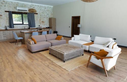 Kabak Valley Hotel | La Boheme Kabak Adults Only