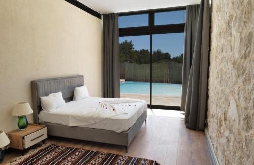 Kabak Valley Hotel | La Boheme Kabak Adults Only