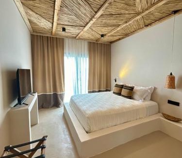 Yalikavak Hotel | La Local Beach&Hotel Yalıkavak