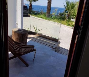 Yalikavak Hotel | La Local Beach&Hotel Yalıkavak