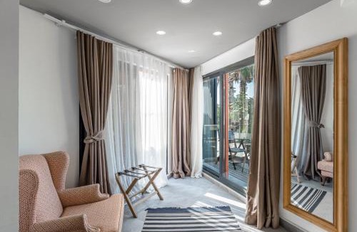 Yalikavak Hotel | La Local Beach&Hotel Yalıkavak