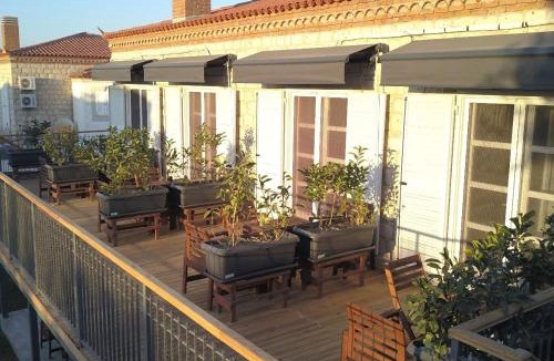 Alacati Hotel | La Maison de Yasmine