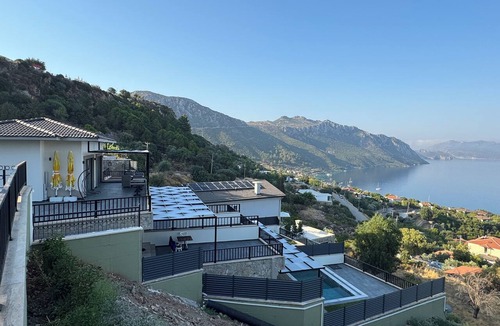 Sogut Villa | La Mer Villa Hotels