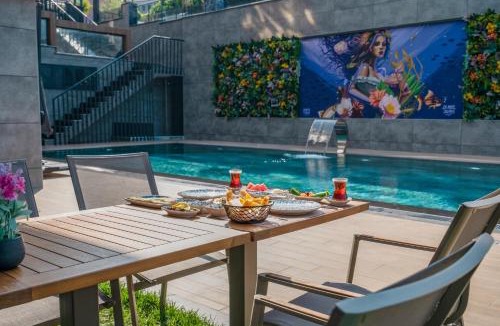 Sile Hotel | La Miel Şile