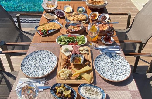Sile Hotel | La Miel Şile