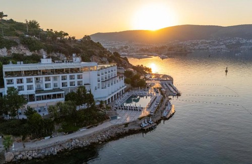 Bodrum City Center Hotel | La Quinta by Wyndham Bodrum