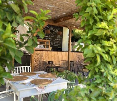 Dalyan City Center Hotel | La Sorella