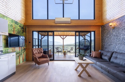 Olympos Other | La Veranda Villas