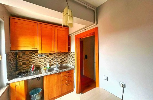 Ankara City Center Apartment | LA VİSTA SUIT