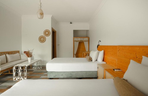Urla Apartment | La Vida otel