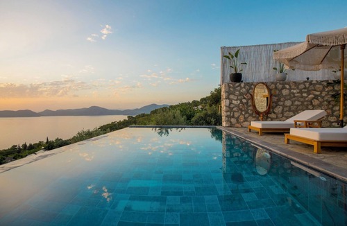 Uzunyurt Villa | Lada Slav Exclusive