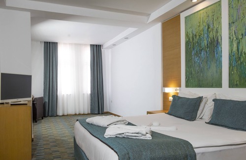 Kusadasi City Centre Hotel | Ladonia Hotels Adakule